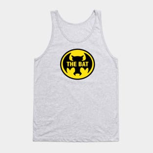 The Bat Tank Top